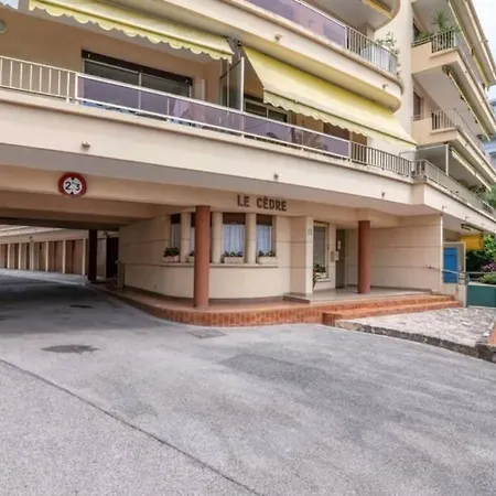 Appt Moderne Avec Belle Terrasse Centre Apartment