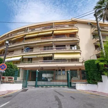 公寓 Appt Moderne Avec Belle Terrasse Centre *